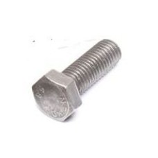 Болт М14х40х2,0 шестигранний (1кг = 1 компл) 5,8 ГОСТ 7798-08 (Україна)