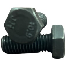 Болт DIN 933 M12x30х1,75 10,9