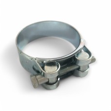 Хомут силовой W1 56-59мм. М6 <ДК>