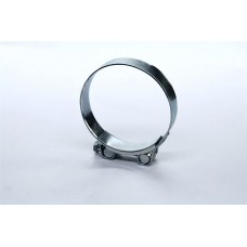 Хомут силовий W1 98-103мм. М8 <ДК>