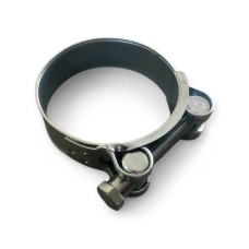 Хомут силовой W1 68-73мм. М8 , ДК,
