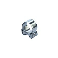 Хомут силовий W1 26-28мм. М5 <ДК>