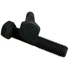 БОЛТ DIN 931 M20X100 10,9
