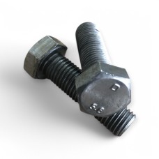Болт М16х55х2,0 шестигранний