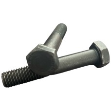 Болт DIN 931 M12x70x1,75 10,9
