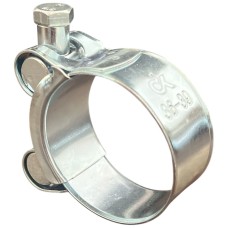 Хомут силовий W1 36-39мм. М6 <ДК>