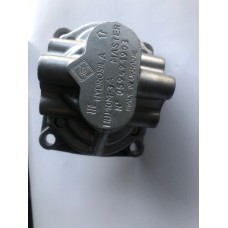 Насос НШ-10м -3а /правий/ /MASTER/ (4-х шліц.) (вир-во Гідросила)