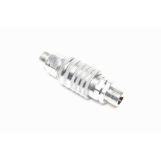 Муфта розривна евро клапан двостороння Н.036.50.000к S24 (М20х1 ,5) (ТМ JUBANA)