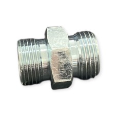 Штуцер перехідний G1/2"xS24 (S24) (M20x1,5-G1/2")