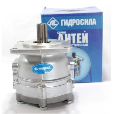 Насос НШ-32А-3Л (круглий)<ANTEY> (вир-во Гідросила)