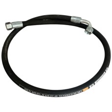 Рукав МТЗ L =1200 Ключ 24 d-10 (2SN) (з кутом 90*) (РВТ) ( вир-во Агро- Імпульс.М . )
