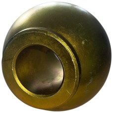 Шар (яблуко) КАТ.3/КАТ.2 JOHN DEERE, CASE, Fendt (Cametet)