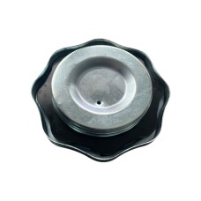 Кришка бака паливного ЮМЗ, Т-40, Т-150 <ДК>