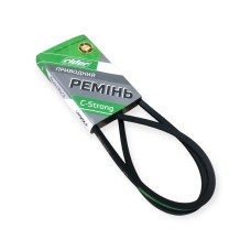 Ремінь 8,5х8х1280 Д 120 21А1, 37е, 144 (RIDER)