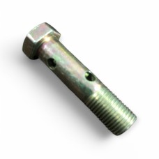Болт-штуцер обратки МТЗ М10х1 L=36 мм <ДК>