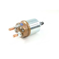 Реле втяг. МТЗ, ГАЗ-3309, ЗіЛ-5301 <ДК>