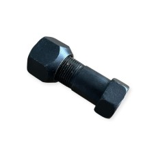 Болт колеса заднього МТЗ із гайкою (black oxidation) (RIDER)