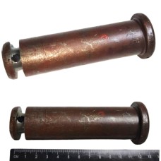 Палець поперечки 50-4605072-Б МТЗ (вир-во Білорусь)