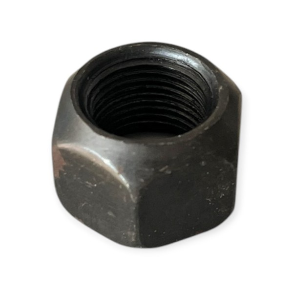 Гайка маточини передньої МТЗ (black oxidation) (RIDER)