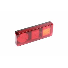 Ліхтар МТЗ задн. багатофункціональний LED <ДК>