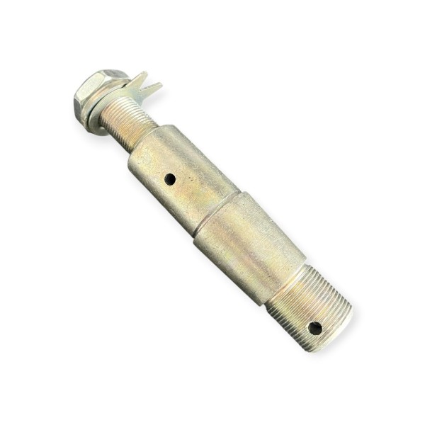 Палець г/ц повороту з ПВМ (під Ц63) (L-148) МТЗ-1025, 1221, 1523 (вир-во Україна)
