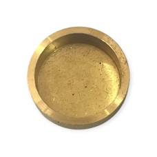 Заглушка ГБЦ Д 240-245 (D=17 мм) <ДК>