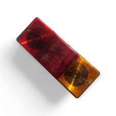 Ліхтар прямокутний (Ф-401) (3-х секційний) 12/24V