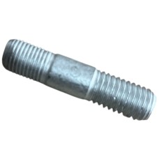 Шпилька піввісь коротка 5301 (М12х1,25х35мм., М12х1,75х15мм.)