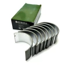 Вкладиші шатунні Р3 Д 50 (ТМ JUBANA)