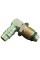З`єднувач різьбовий кутовий 90 (різьблення/ялинка) M16x1,5/12 (RIDER)
