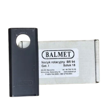 Ніж роторної косарки Balmet Польща