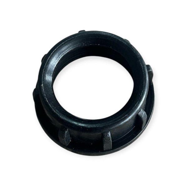 Гайка для кріплення коліна 1 1/4" до насоса P100 P100S P110D (221261)