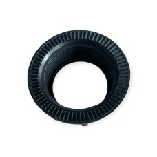 Гайка 1" насоса P100 P100S P110D P145 (221278)