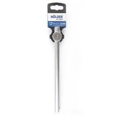 Вороток Т-подібний Molder, Cr-V, 1/2" x 250мм