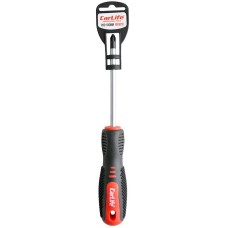CARLIFE Викрутка Carlife хрестова PH2x100mm, Cr-V 6150