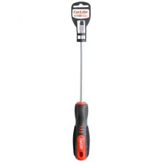 CARLIFE Викрутка Carlife шліцева SL6x150mm, Cr-V 6150
