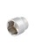 Головка торцева Molder, Cr-V, 1/2" x 36мм