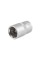 MOLDER Головка торцева Molder, Cr-V, 1/2_ x 17мм