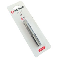 Метчик M12x1,75 мм INTERTOOL SD-8134