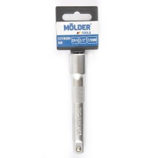 Подовжувач головки Molder, Cr-V, 1/2" x 125мм