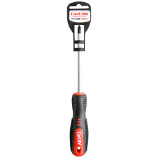 CARLIFE Викрутка Carlife хрестова PH1x100mm, Cr-V 6150