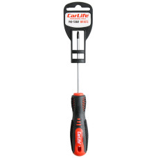 CARLIFE Викрутка Carlife хрестова PH0x75mm, Cr-V 6150