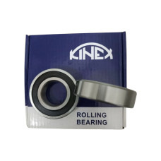 Підшипник 6-180303 (6303-2RSR) (вир-во Kinex)